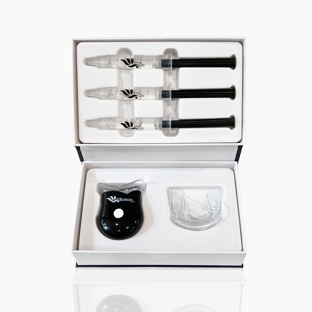 Teeth Whitening Kit