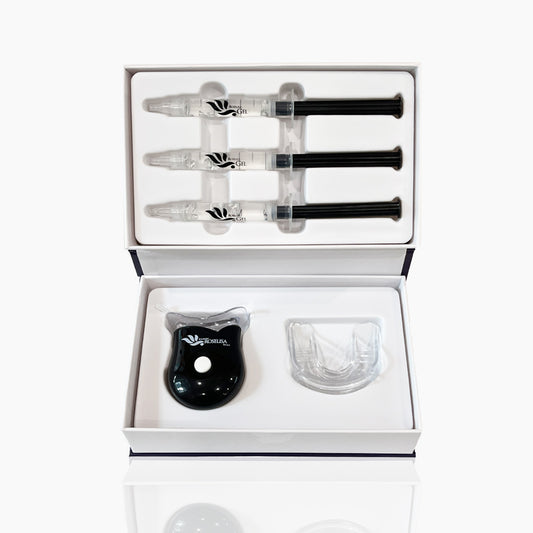 Teeth Whitening Kit