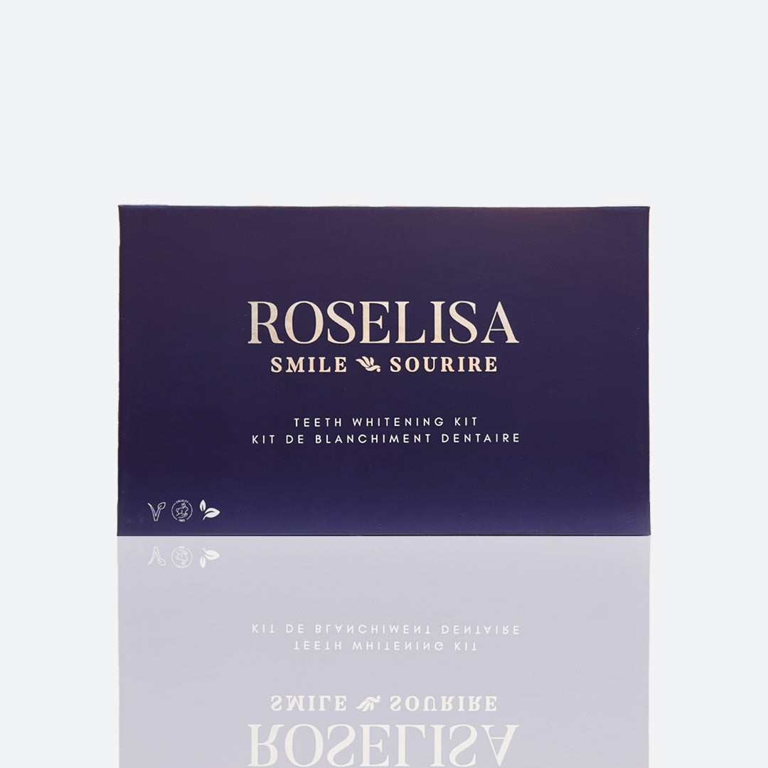 Teeth Whitening Kit