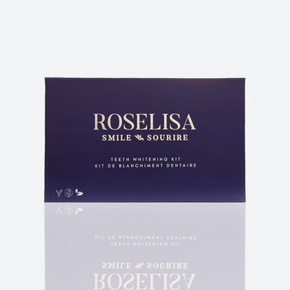 Teeth Whitening Kit