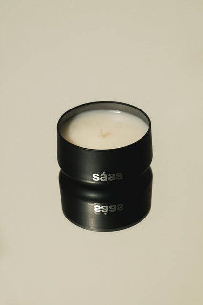 Candle Sangre De Agave