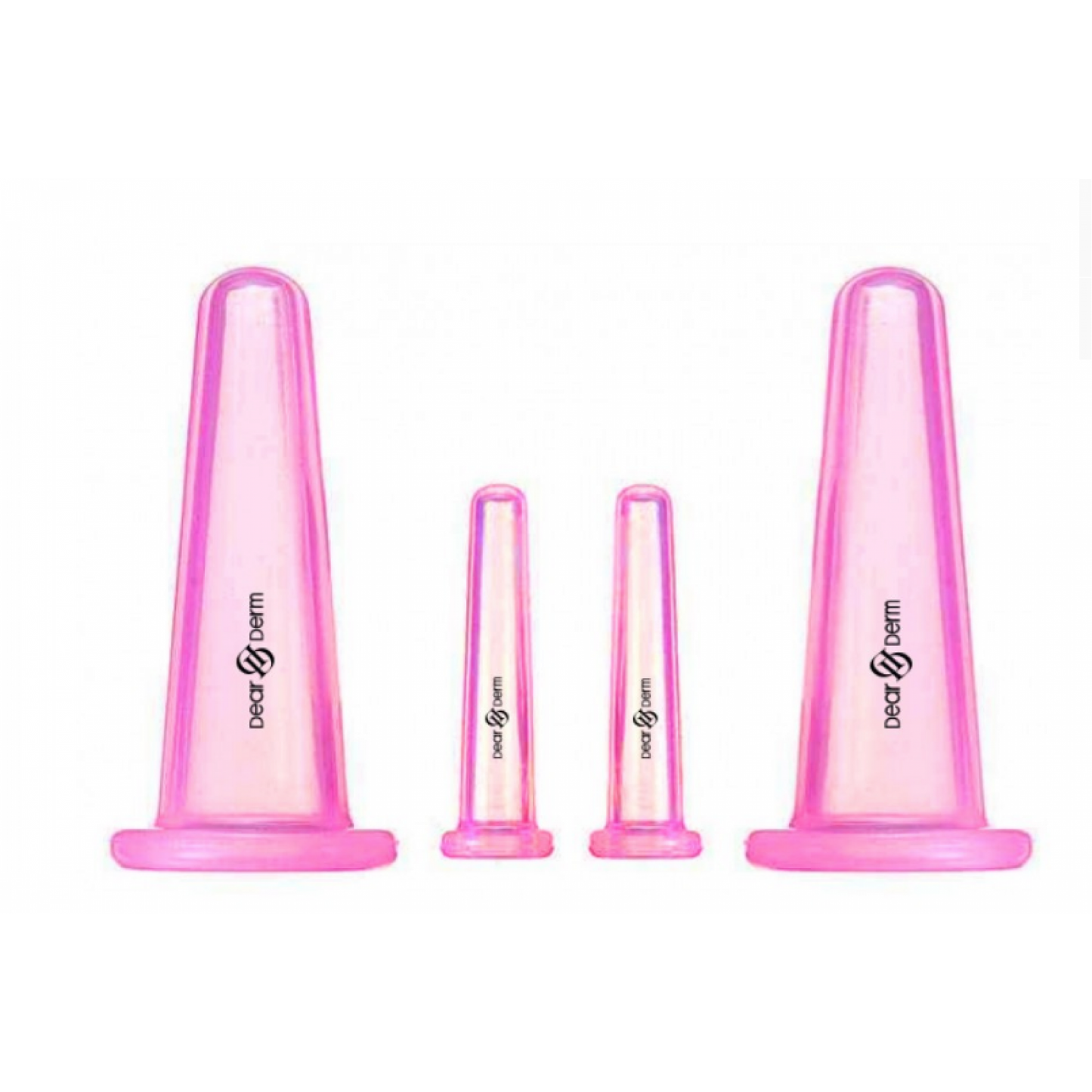 Facial Cupping Therapy Set