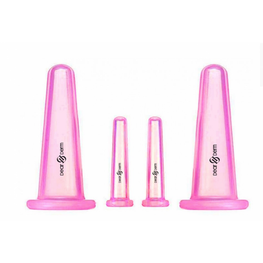 Facial Cupping Therapy Set