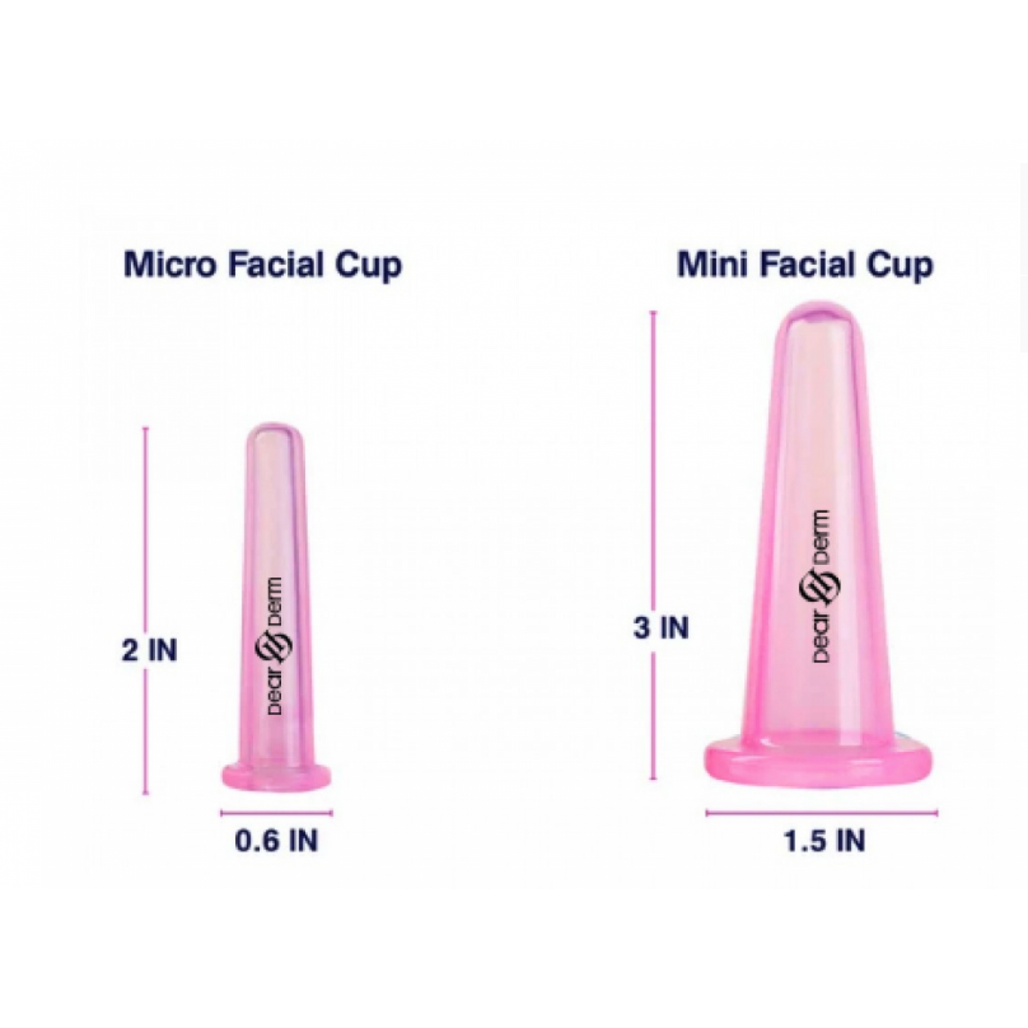 Facial Cupping Therapy Set