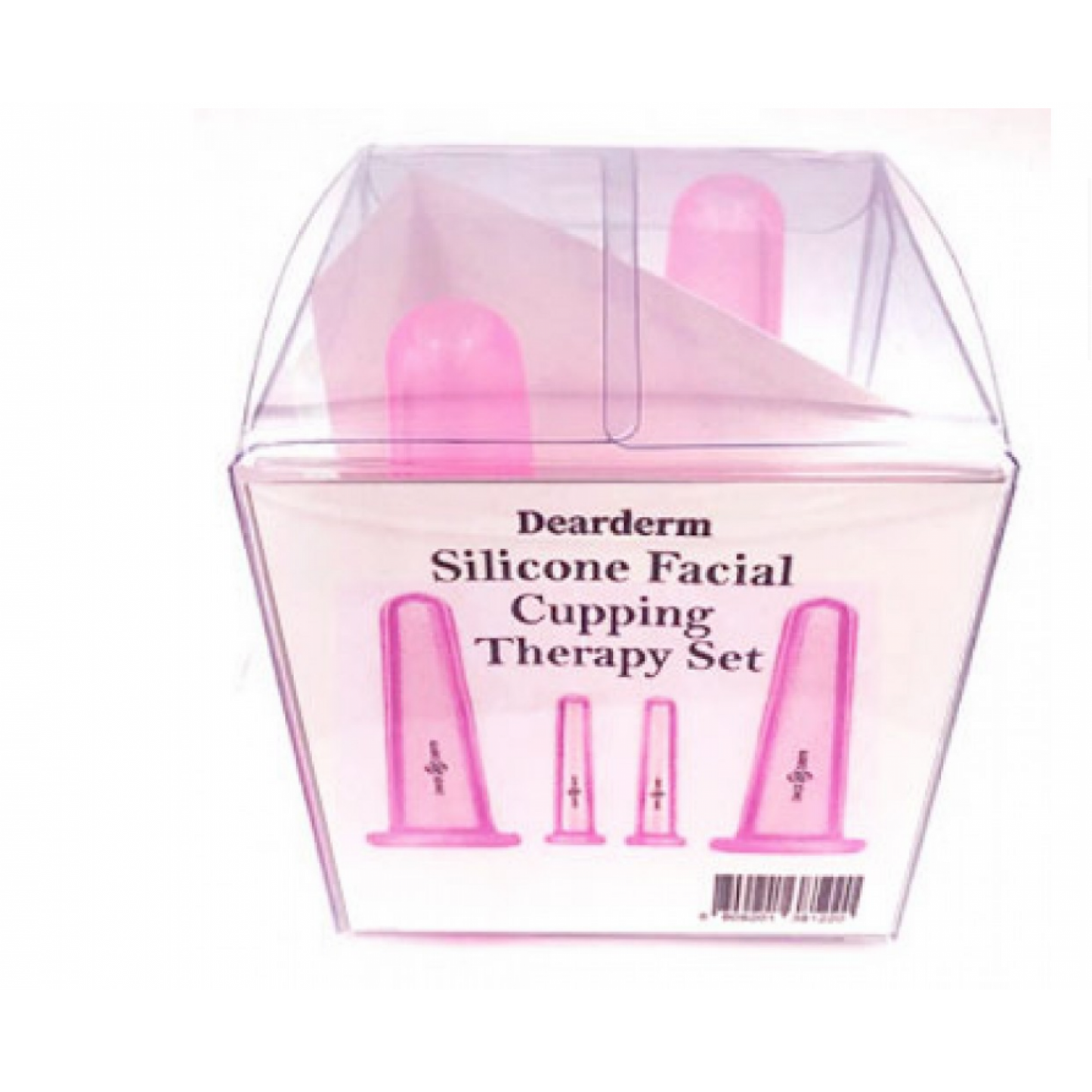 Facial Cupping Therapy Set