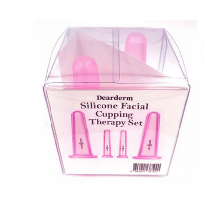 Facial Cupping Therapy Set