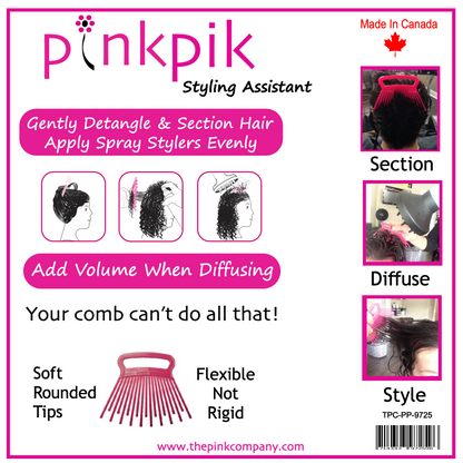 Pinkpik With Card