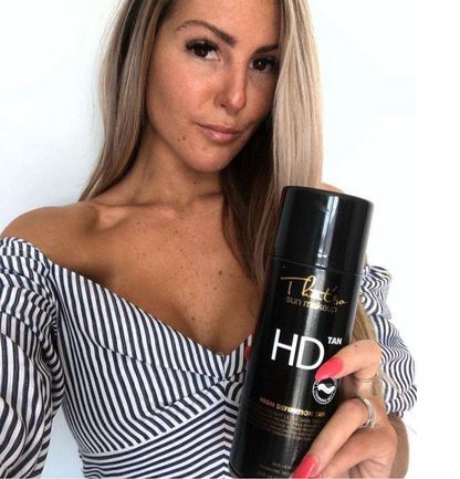 Hd Tan