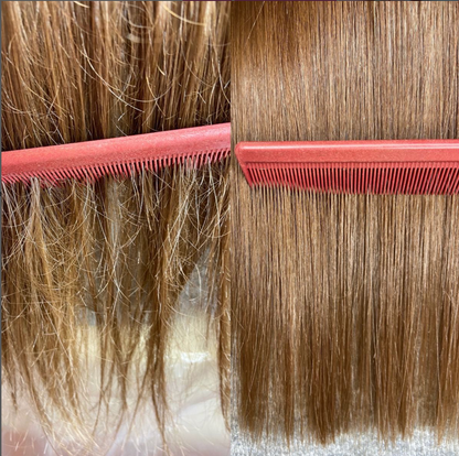Hair Botox