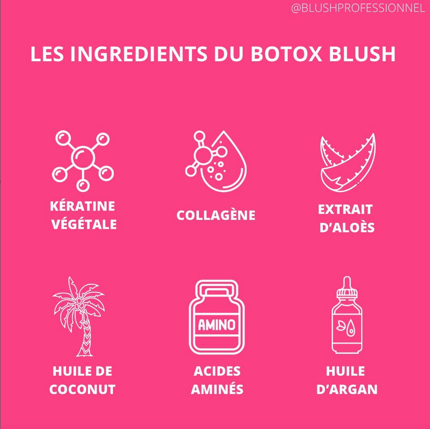 Hair Botox