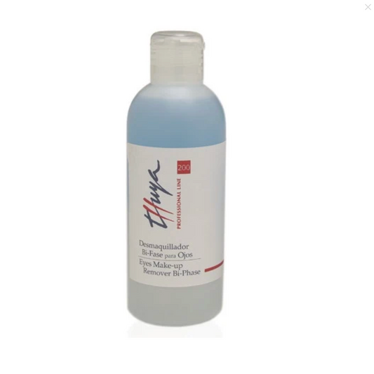 THUYA Eye Make-up Remover Bi-Phase 100 ml