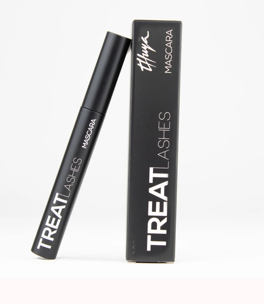 Thuya Treat Lashes Mascara 9ml