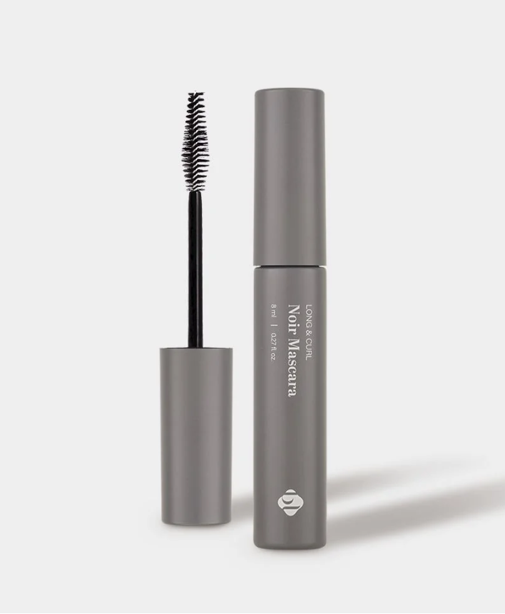 BL Long & Curl Noir Mascara 8ml
