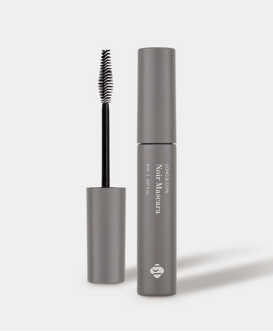 BL Long & Curl Noir Mascara 8ml
