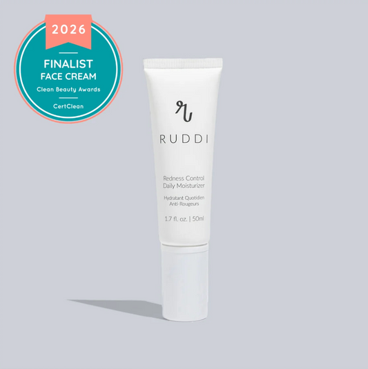 Ruddi - Redness Control Daily Moisturizer