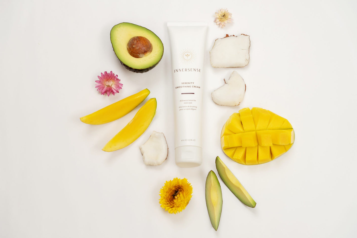 Serenity Smoothing Cream