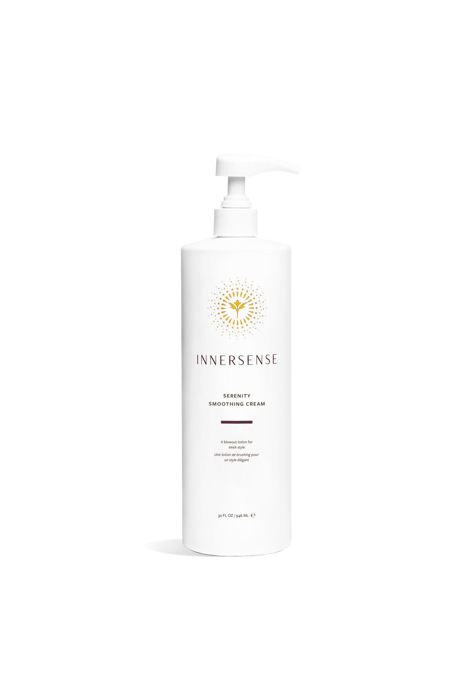 Serenity Smoothing Cream