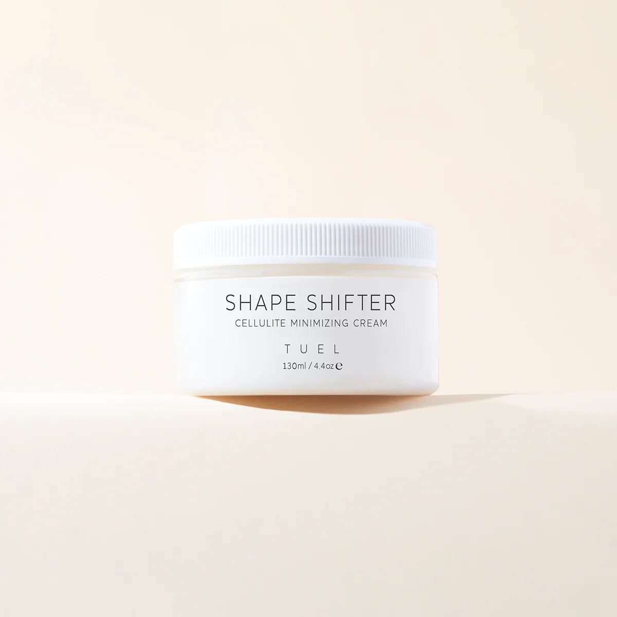 Shape Shifter Cellulite Minimizing Cream