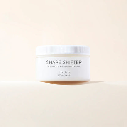 Shape Shifter Cellulite Minimizing Cream