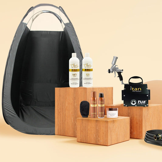 Spray Tan Kit