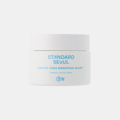 Barrier Glass Gel Cream