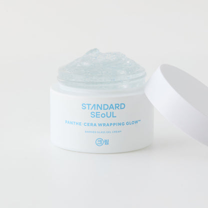 Barrier Glass Gel Cream