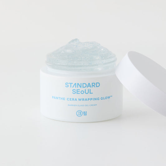 Barrier Glass Gel Cream