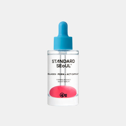 Firming Bouncy Boost Serum