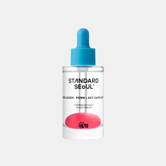 Firming Bouncy Boost Serum