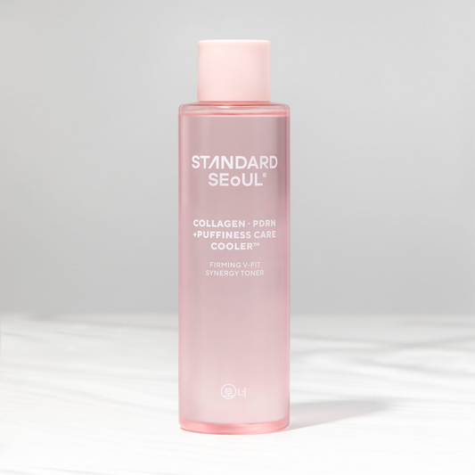 Firming V-Fit Synergy Toner