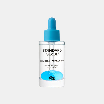 Hydrating Bouncy Boost Serum