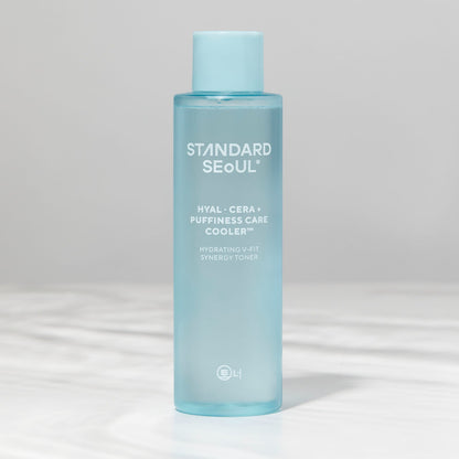 Hydrating V-Fit Syngery Toner