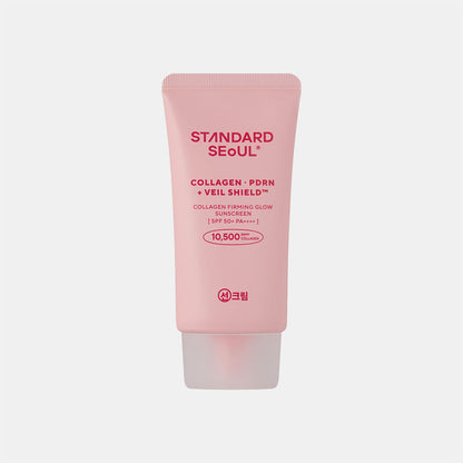 Collagen Firming Glow Sun Screen