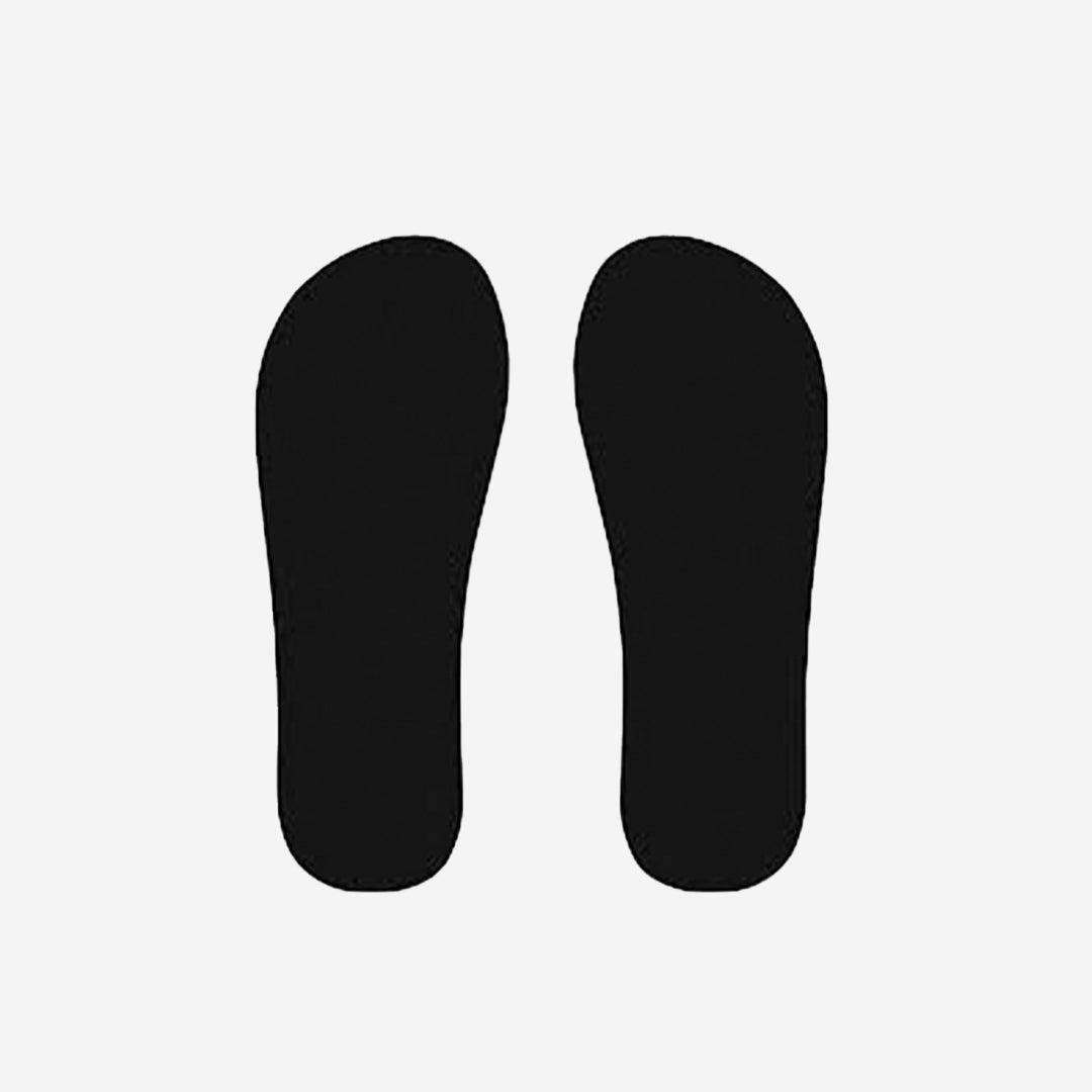 Sticky Feet For Spray Tanning