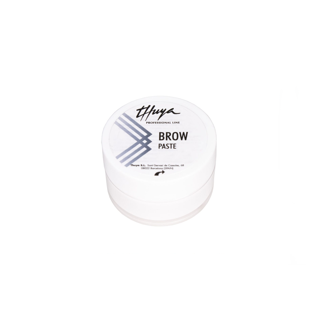 Brow Paste Double Function