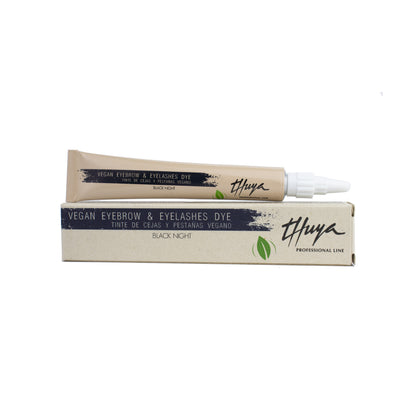 Vegan Tints For Brows & Lashes