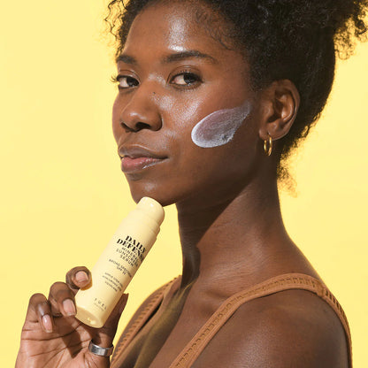 Daily Defense Mineral Sunscreen Serum Spf