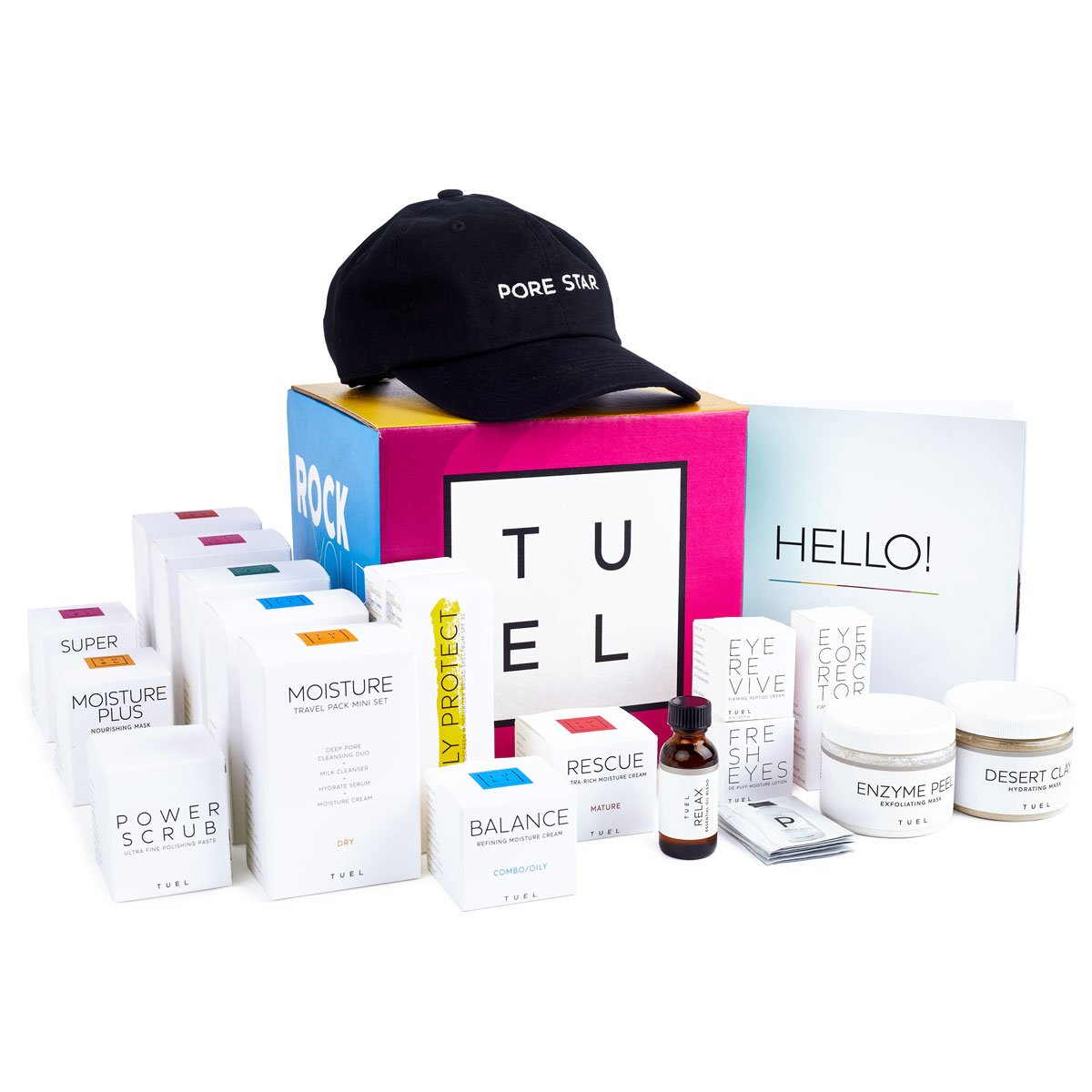 Skincare Kit