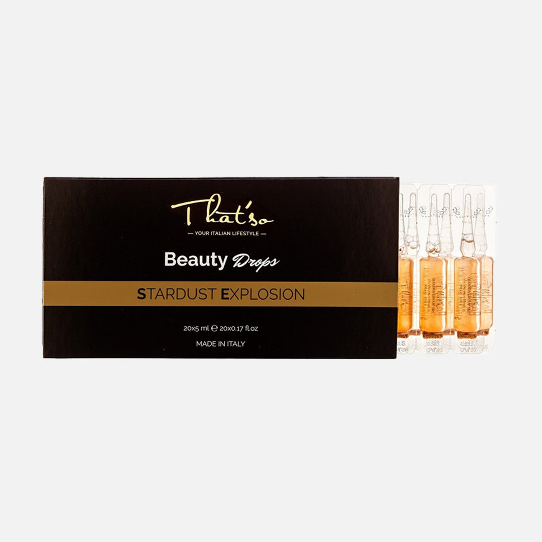 Beauty Drops