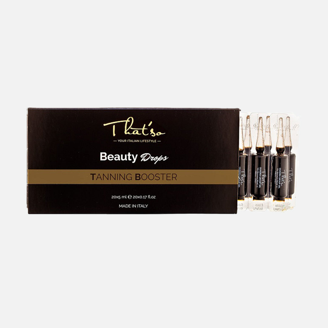Beauty Drops