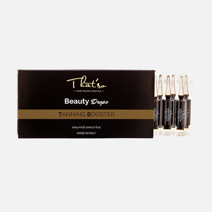 Beauty Drops