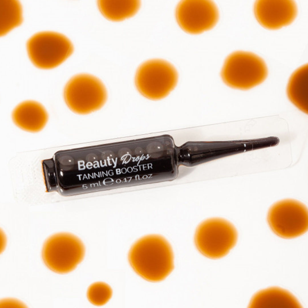 Beauty Drops