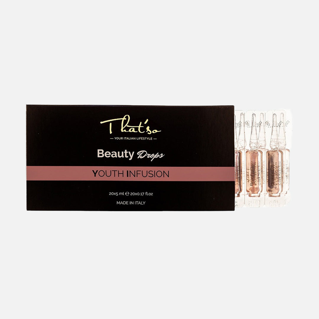 Beauty Drops