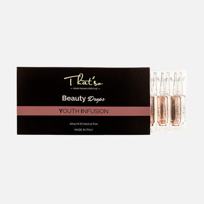 Beauty Drops