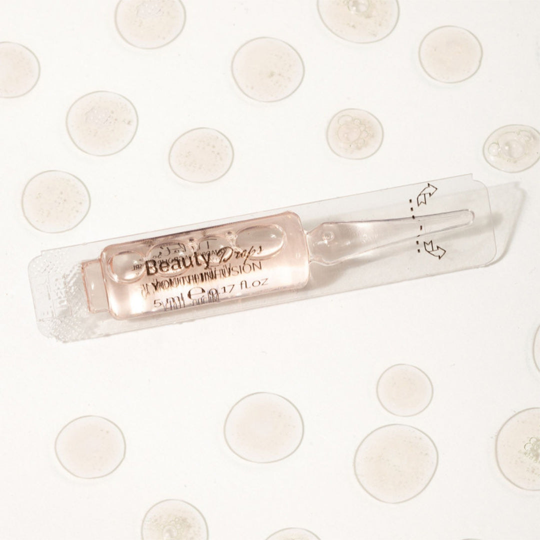 Beauty Drops