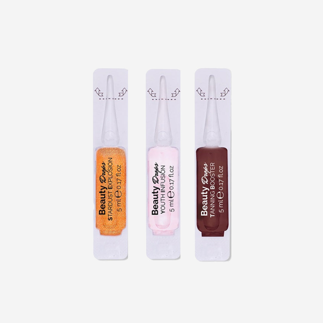 Beauty Drops