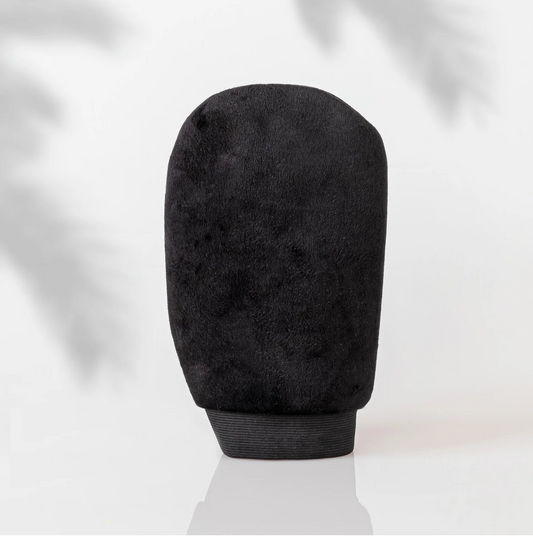 Tanning Mitt