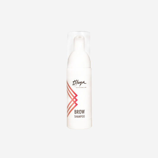 Brow Shampoo