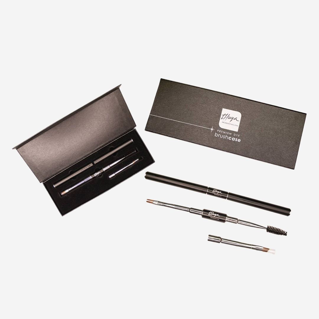 Premium Dye Brush Kit