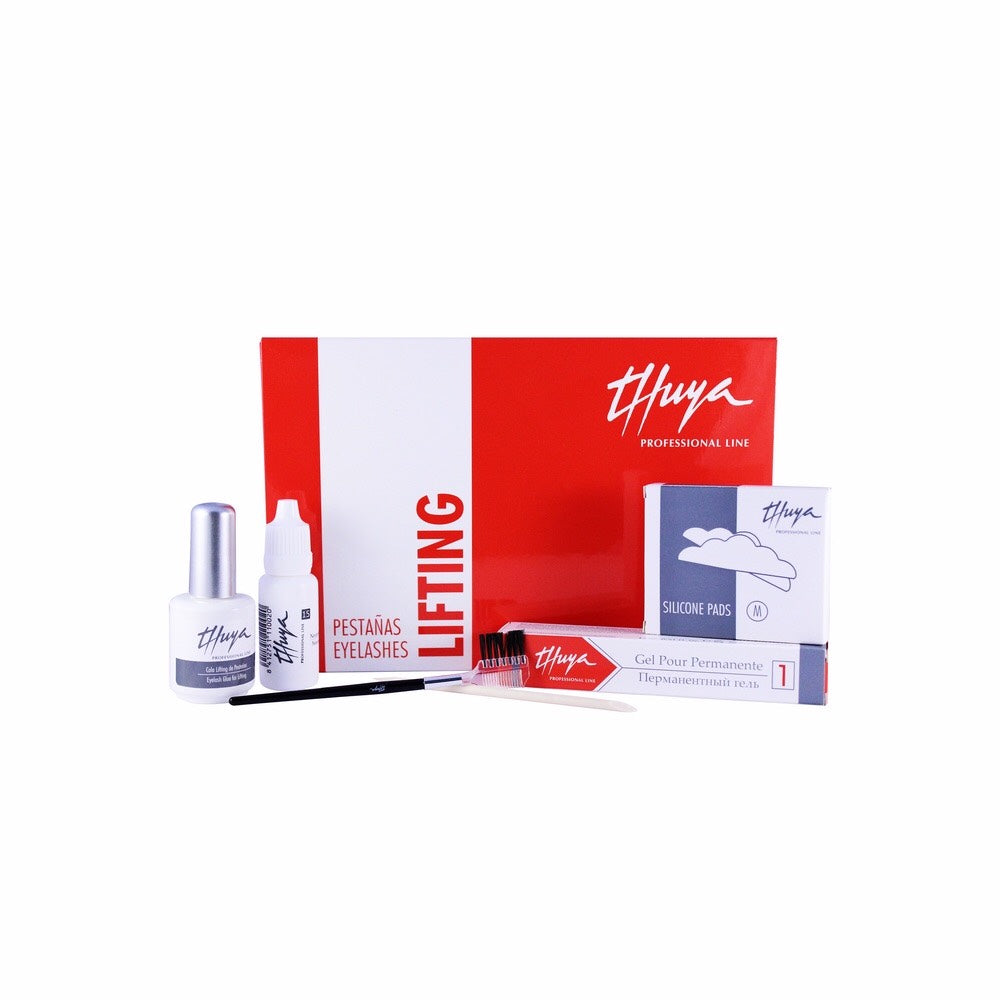 Lash Lift Kit